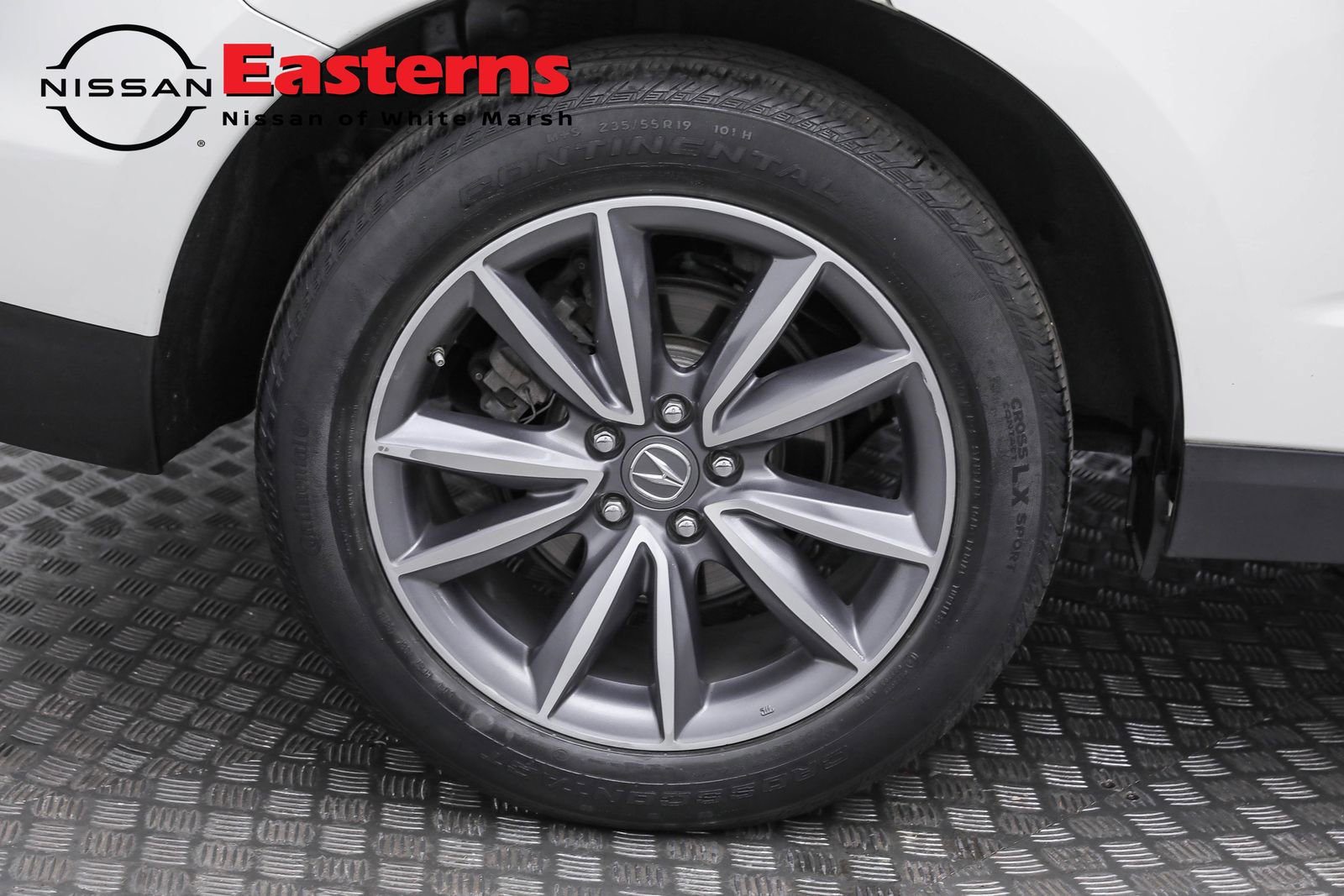 Used 2019 Acura RDX w/ Technology Package image 29