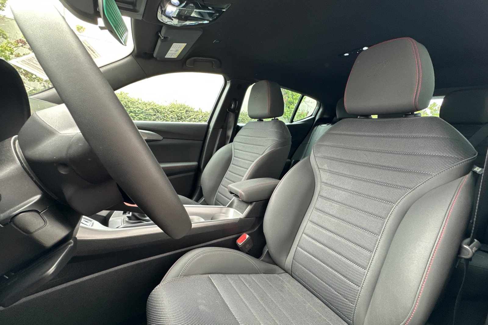 Used 2024 Dodge Hornet GT image 21