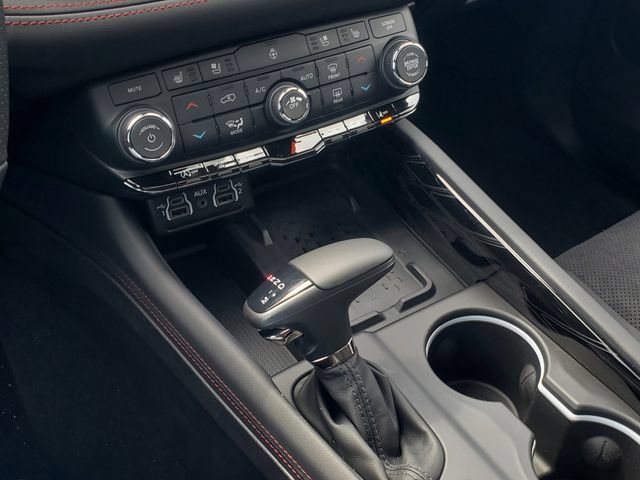 New 2026 Dodge Durango GT AWD/4WD image 15