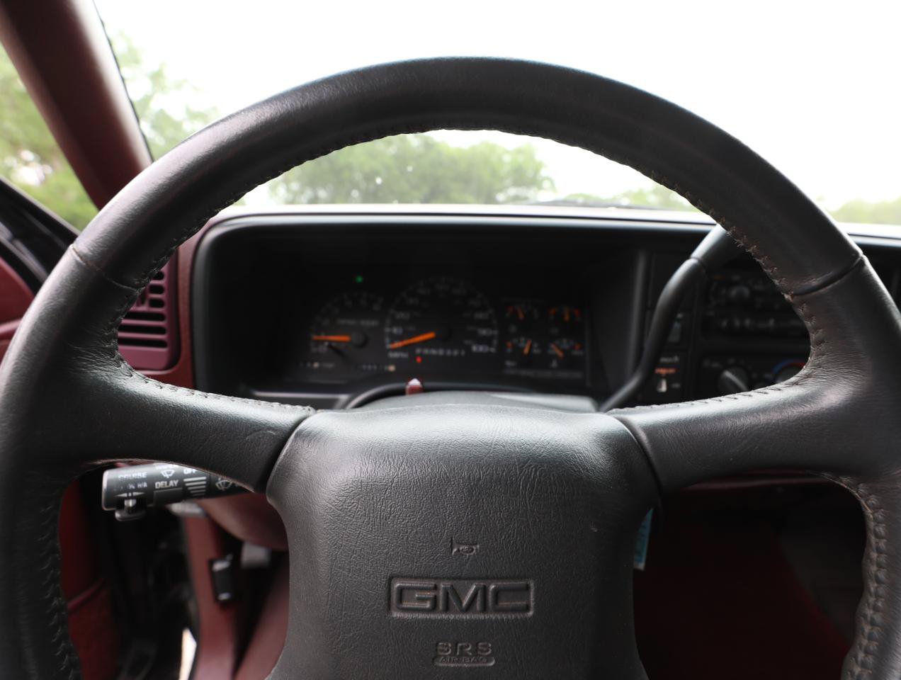 Used 1999 GMC Sierra 1500 4x4 Extended Cab image 23