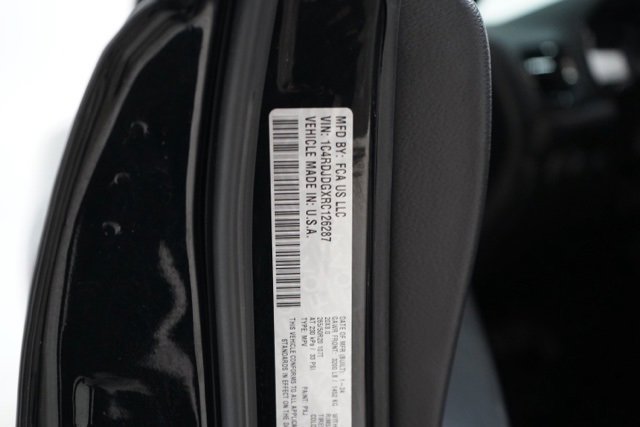 Used 2024 Dodge Durango GT image 38