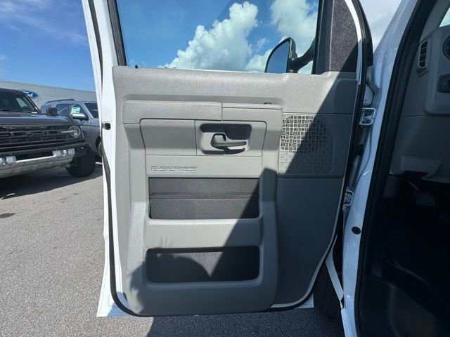 New 2025 Ford E-350 and Econoline 350 Super Duty w/ Power Equipment Group RWD image 10
