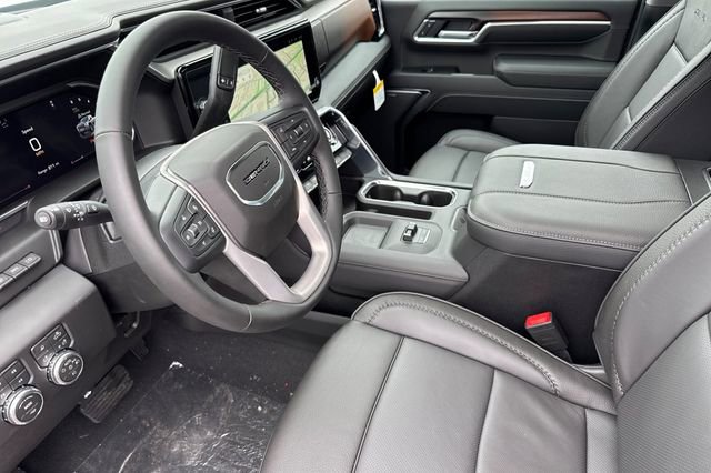 New 2026 GMC Sierra 2500 Denali w/ Denali Reserve Package image 10