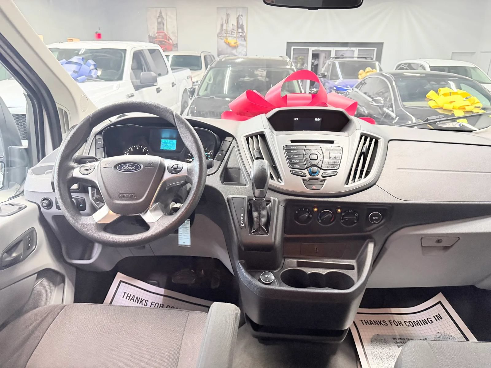 Used 2018 Ford Transit 350 XL RWD image 31