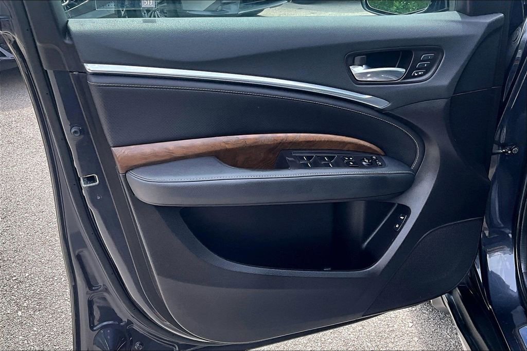 Used 2020 Acura MDX FWD w/ Technology Package image 23