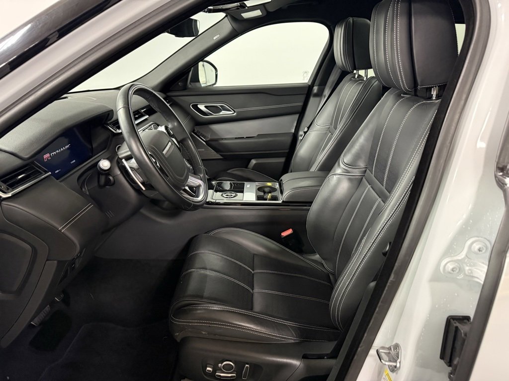 Used 2020 Land Rover Range Rover Velar R-Dynamic HSE image 9
