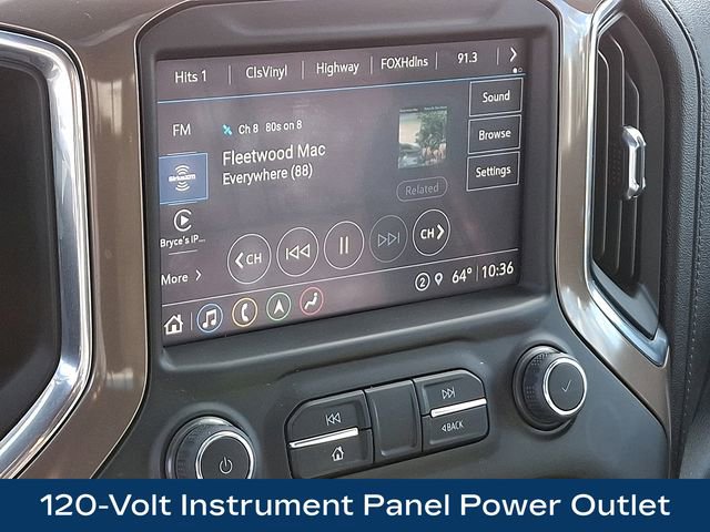 Used 2022 Chevrolet Silverado 2500 High Country image 20