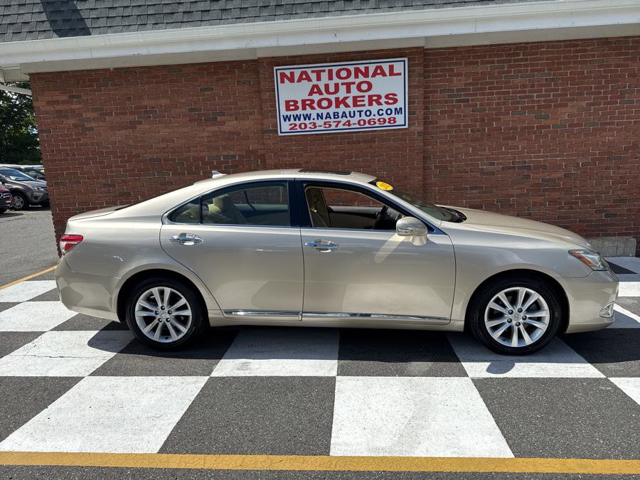 Used 2012 Lexus ES 350 4dr Sdn image 2