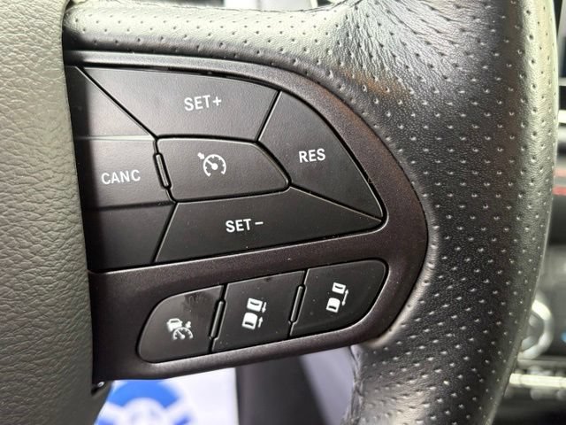 Used 2024 Dodge Durango GT AWD/4WD image 18