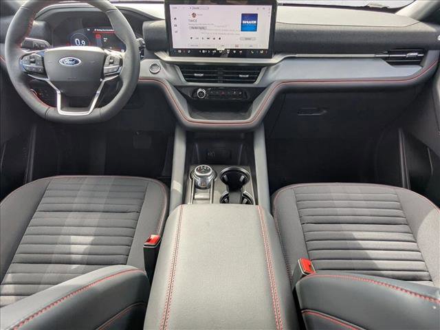 New 2026 Ford Explorer ST-Line w/ Premium Package image 14