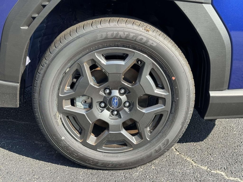 New 2026 Subaru Outback Premium AWD/4WD image 7