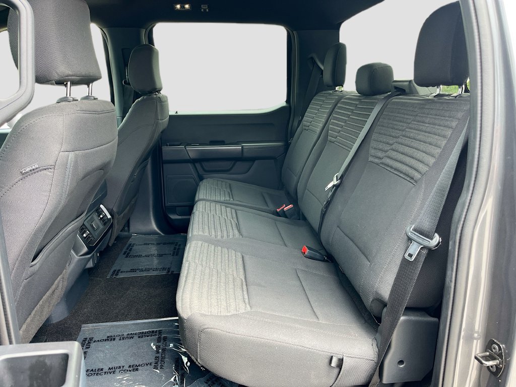 Used 2022 Ford F150 XL w/ STX Appearance Package AWD/4WD image 23
