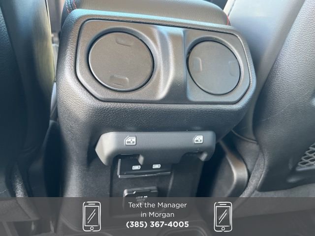 New 2026 Jeep Gladiator Rubicon w/ Safety Group image 16