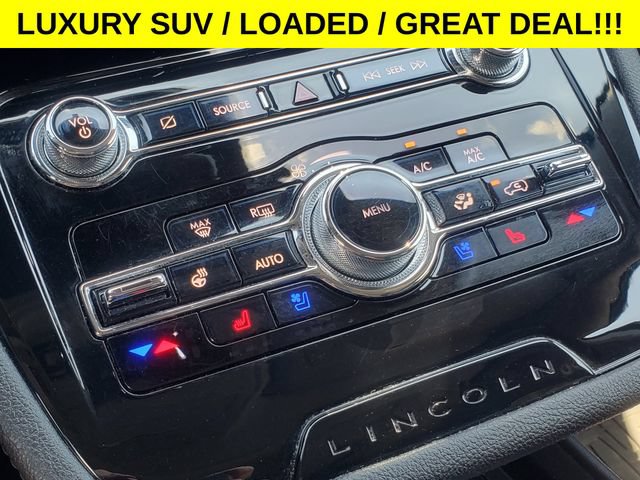 Used 2022 Lincoln Corsair Reserve w/ Equipment Group 201A AWD/4WD image 21