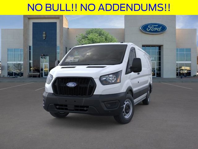 New 2026 Ford Transit 150 Low Roof image 2