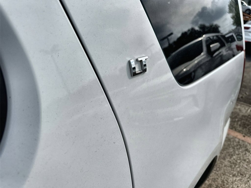 Used 2009 Chevrolet Tahoe LT image 14