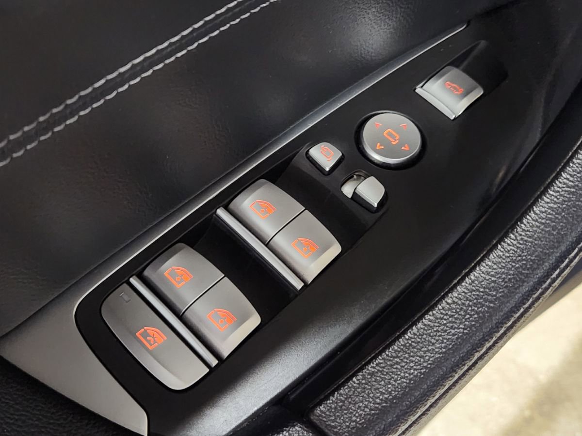 Used 2020 BMW X4 M40i w/ Premium Package image 42