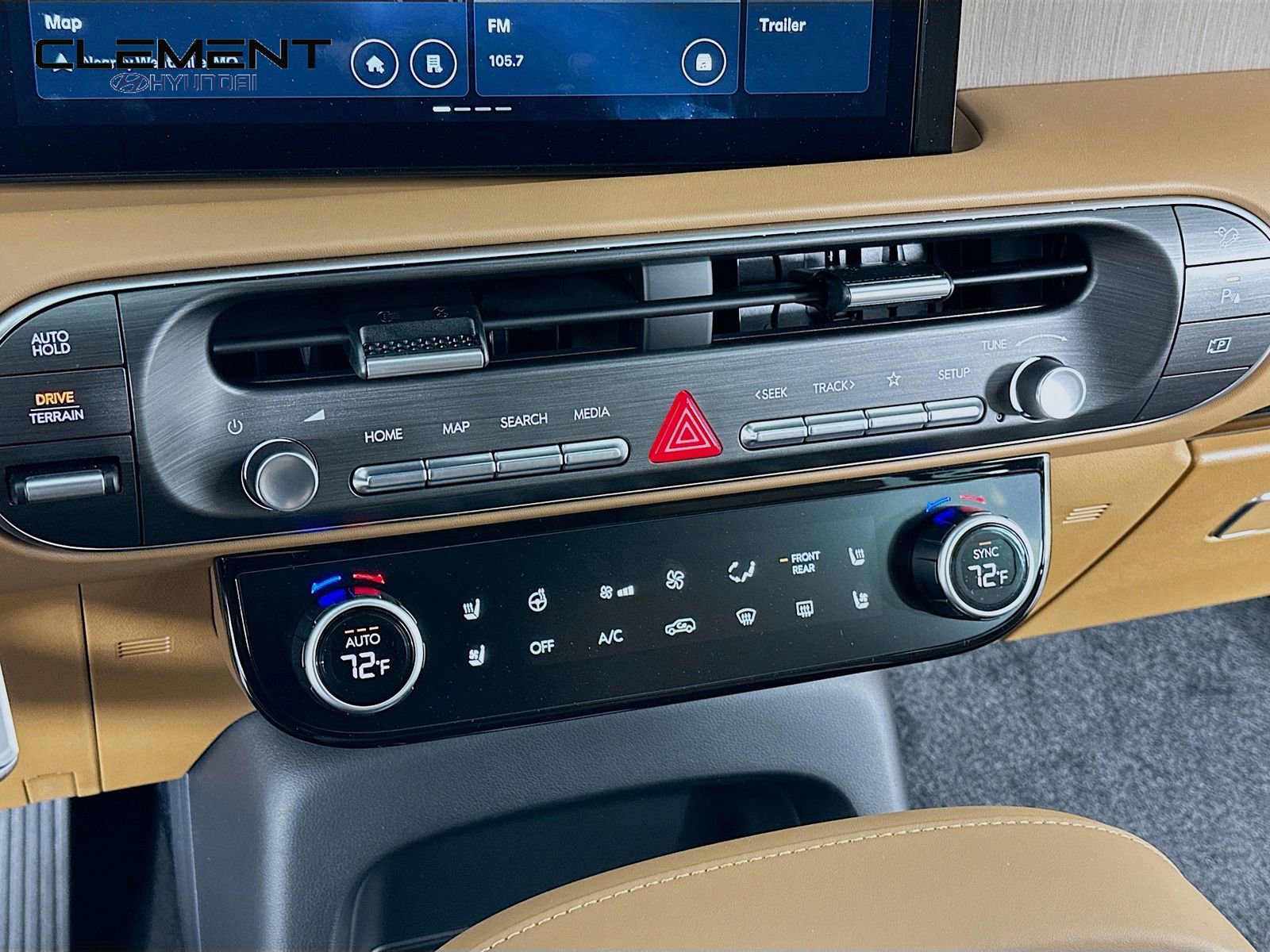 New 2026 Hyundai Palisade Calligraphy AWD/4WD image 19