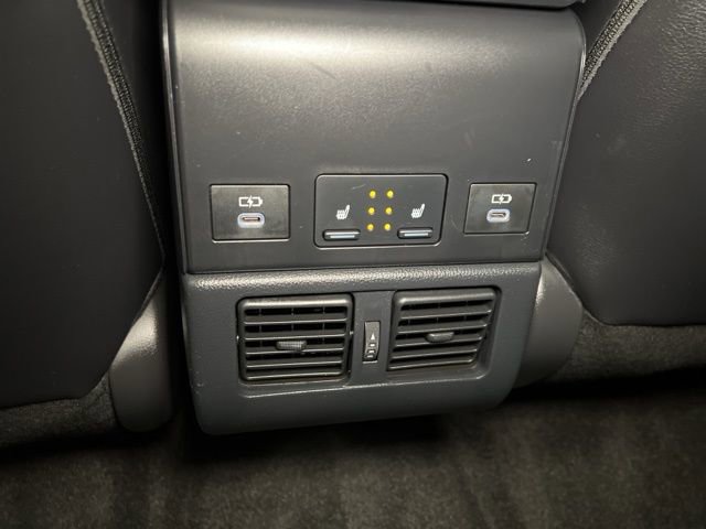 Used 2023 Subaru Solterra Limited image 56