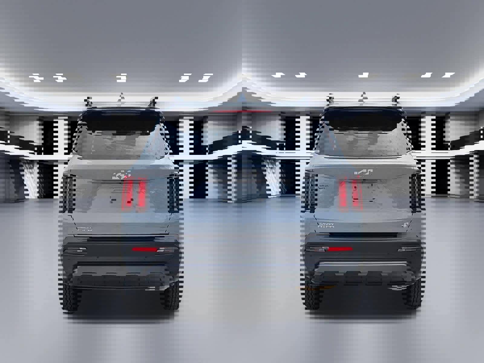 Certified 2023 Kia Sorento S image 6