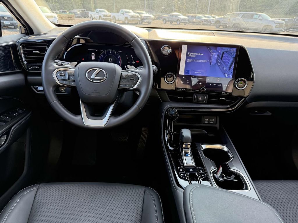 Used 2024 Lexus NX 350 AWD image 8