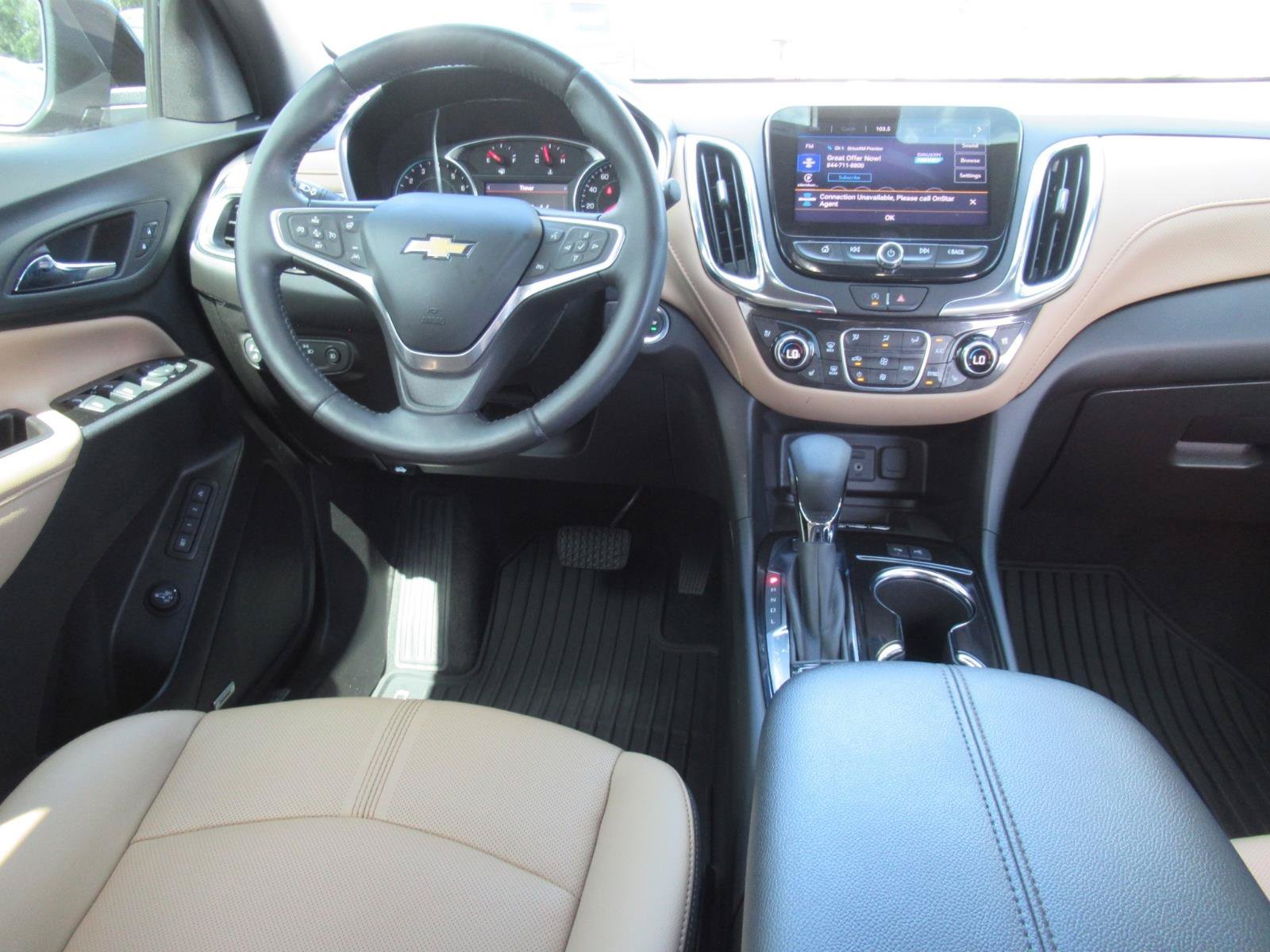 Used 2022 Chevrolet Equinox Premier AWD/4WD image 14