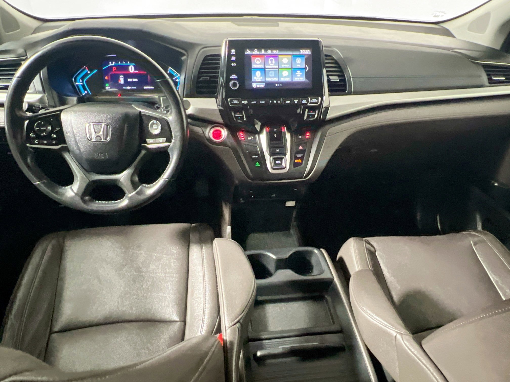 Used 2019 Honda Odyssey EX-L image 30