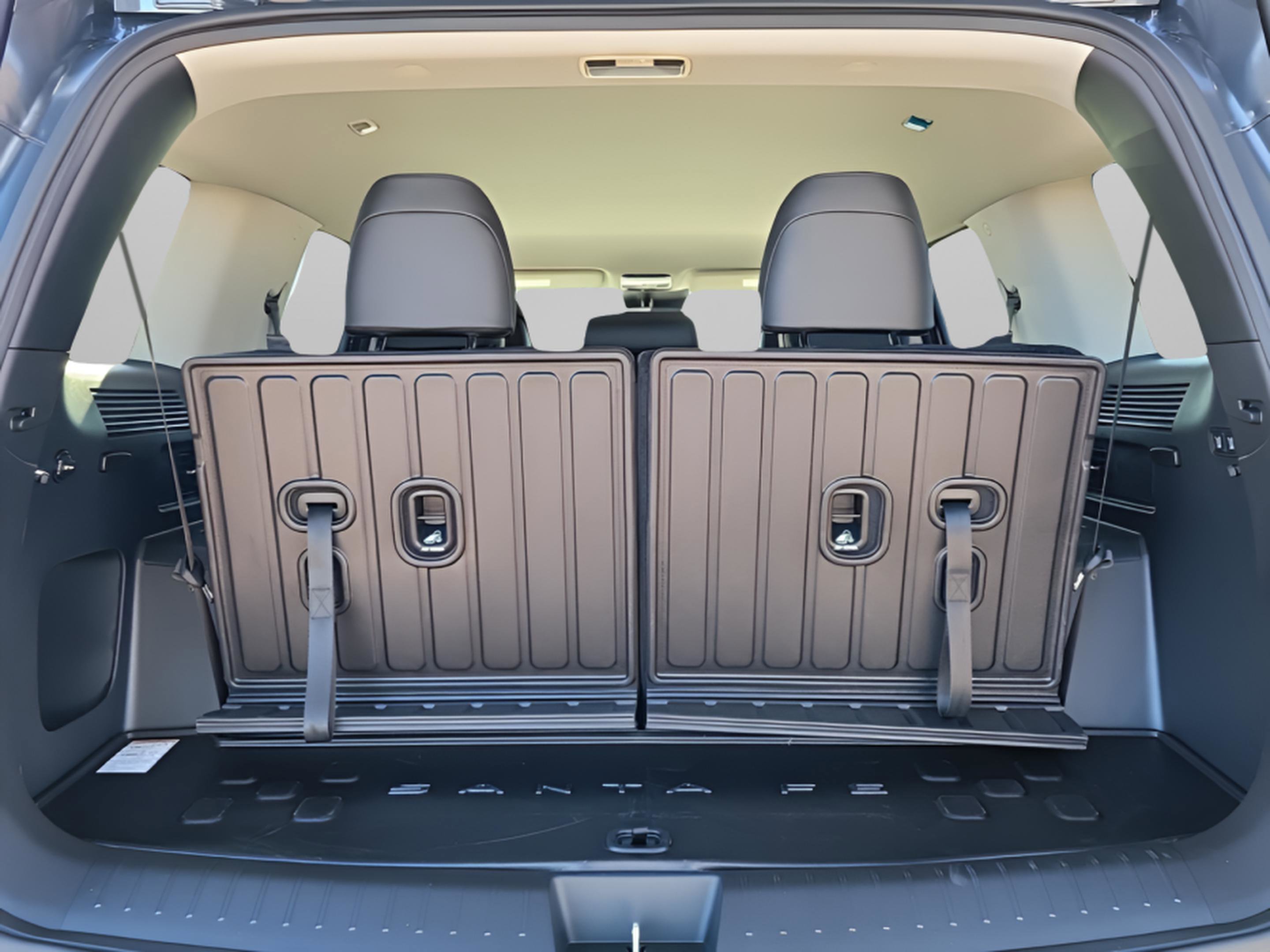 New 2026 Hyundai Santa Fe SEL image 8