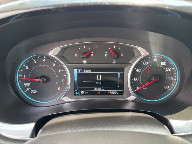 Used 2019 Chevrolet Traverse LT AWD/4WD image 14
