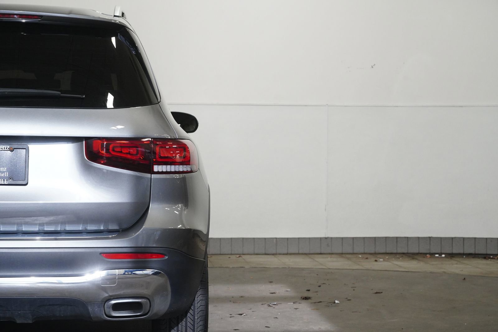 Certified 2023 Mercedes-Benz GLB 250 image 13