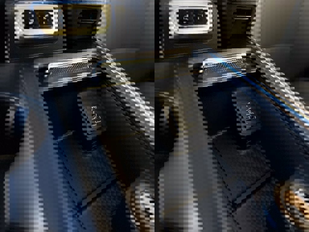 New 2026 Ford Expedition Active image 14