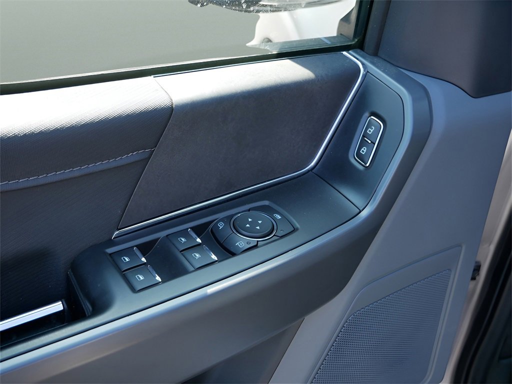 Used 2024 Ford F150 XLT w/ Equipment Group 302A MID image 18