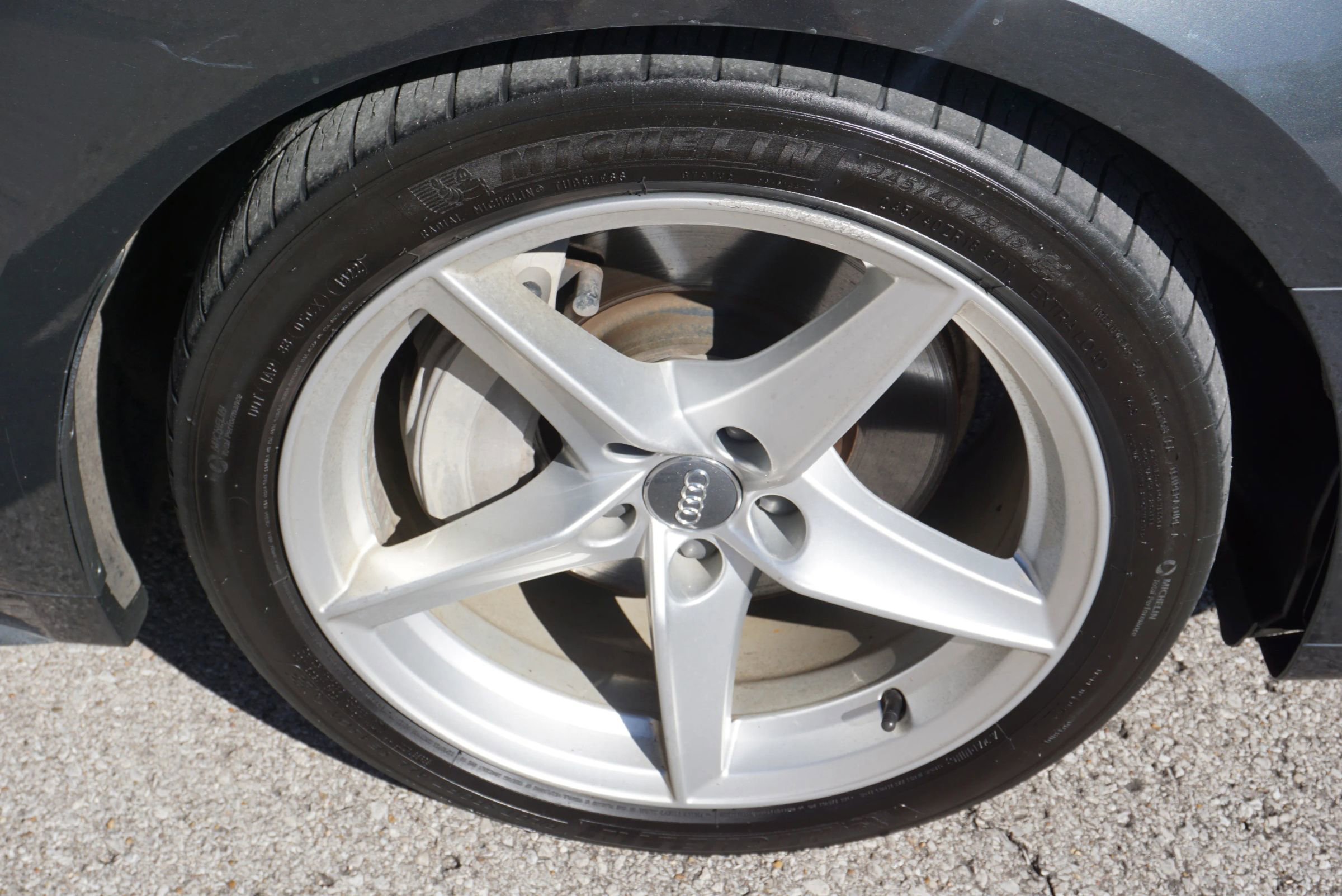 Used 2019 Audi A5 2.0T Premium Plus w/ Premium Plus image 14