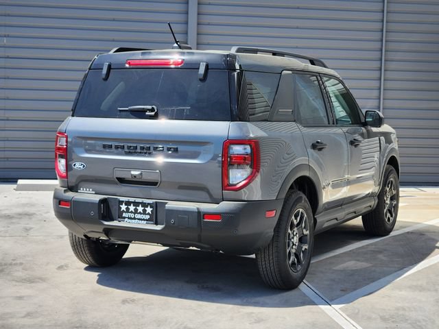 New 2026 Ford Bronco Sport Big Bend w/ Convenience Package AWD/4WD image 4