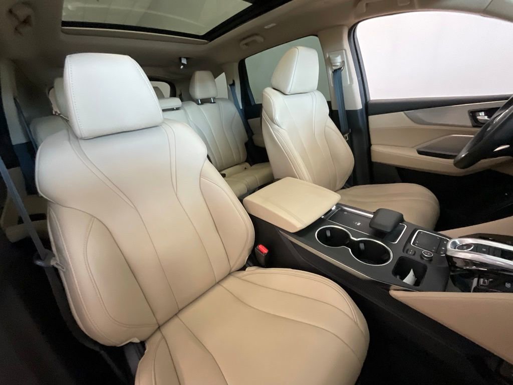Certified 2023 Acura MDX SH-AWD image 21