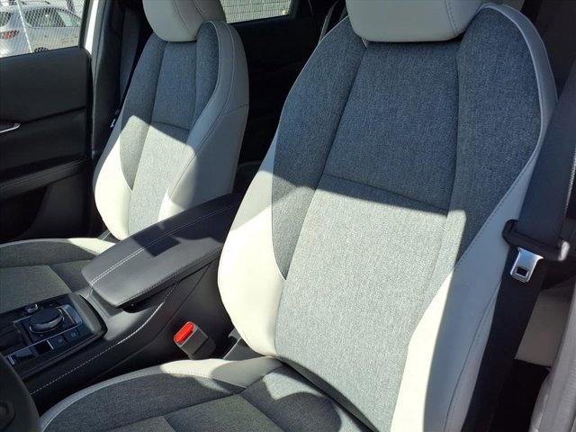 New 2026 MAZDA CX-30 AWD 2.5 S image 5