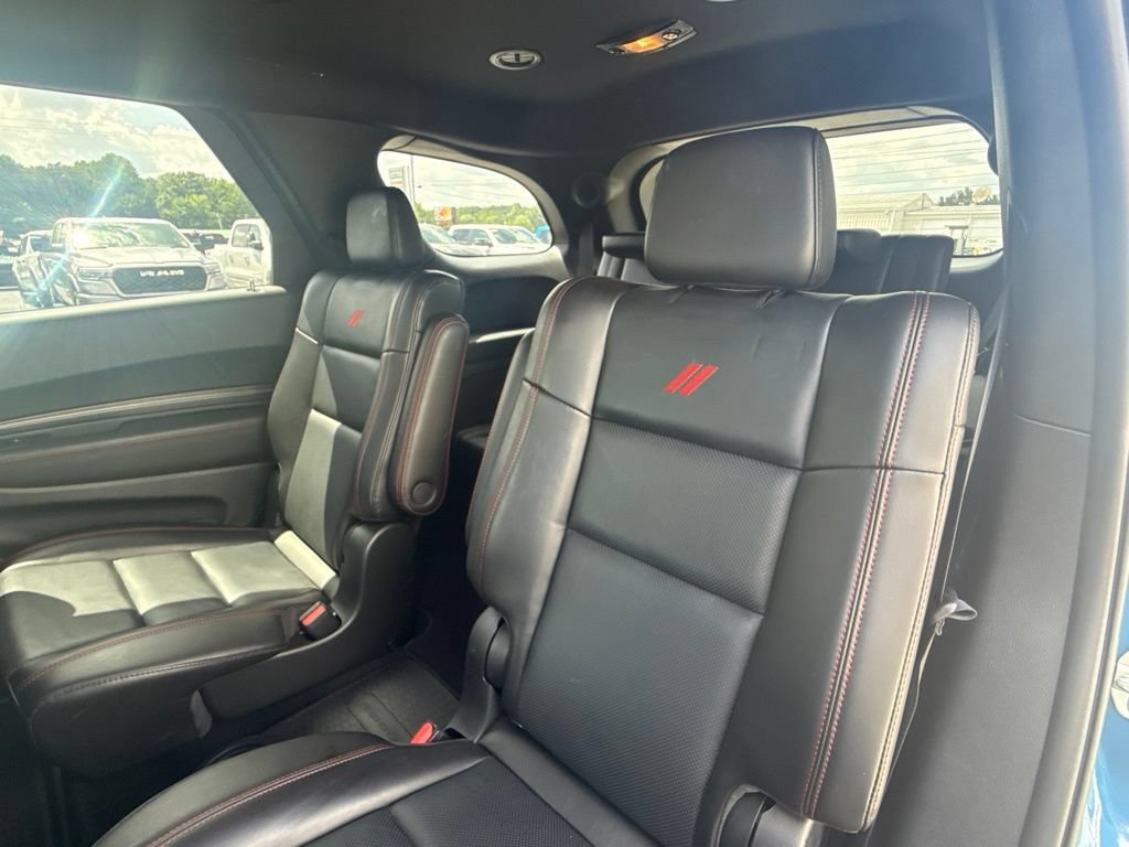 Used 2023 Dodge Durango GT RWD image 34