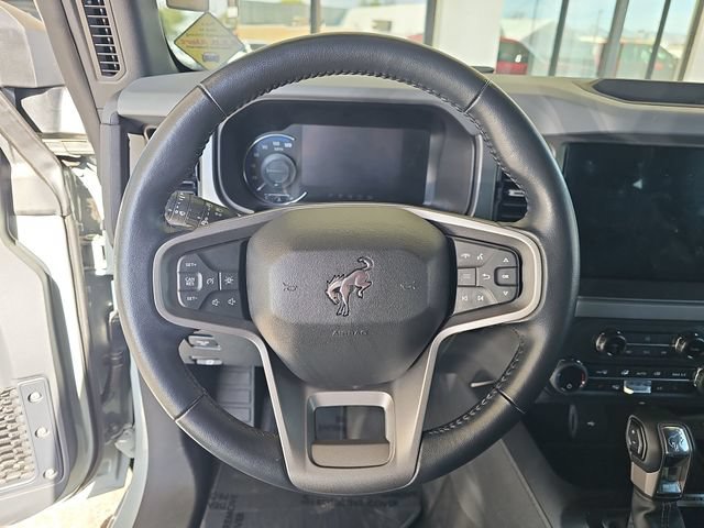 Used 2024 Ford Bronco Big Bend AWD/4WD image 21
