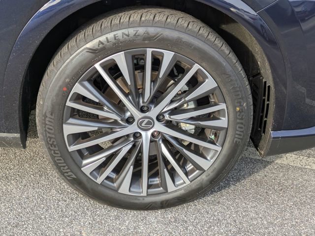 Certified 2026 Lexus RX 350 Premium Plus w/ Accessory Package (Z1) image 12