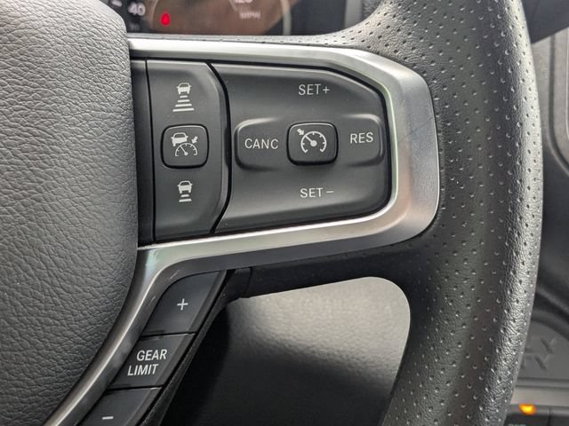 New 2026 RAM 2500 Tradesman AWD/4WD image 25