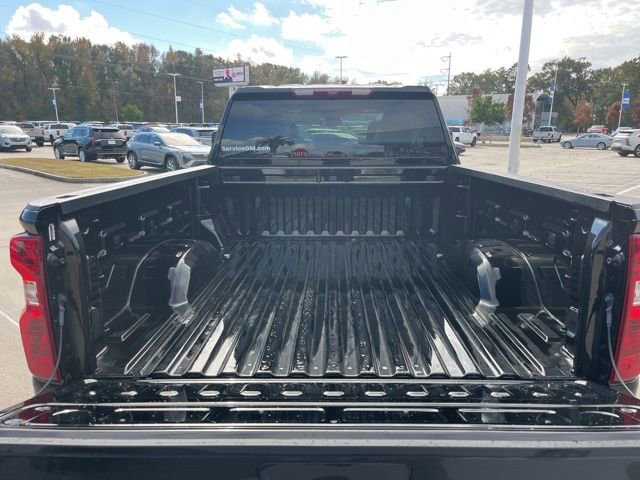 New 2026 Chevrolet Silverado 2500 LT w/ Safety Package AWD/4WD image 8
