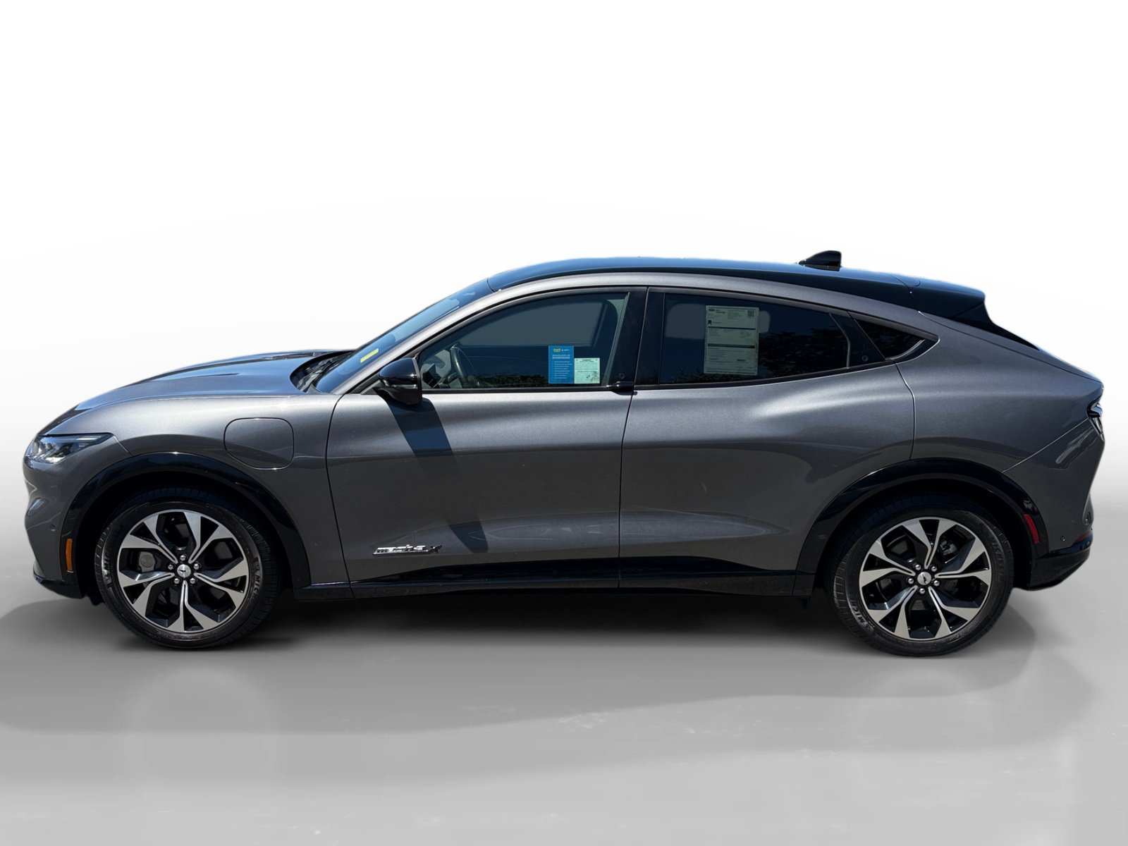 Certified 2023 Ford Mustang Mach-E Premium RWD image 2