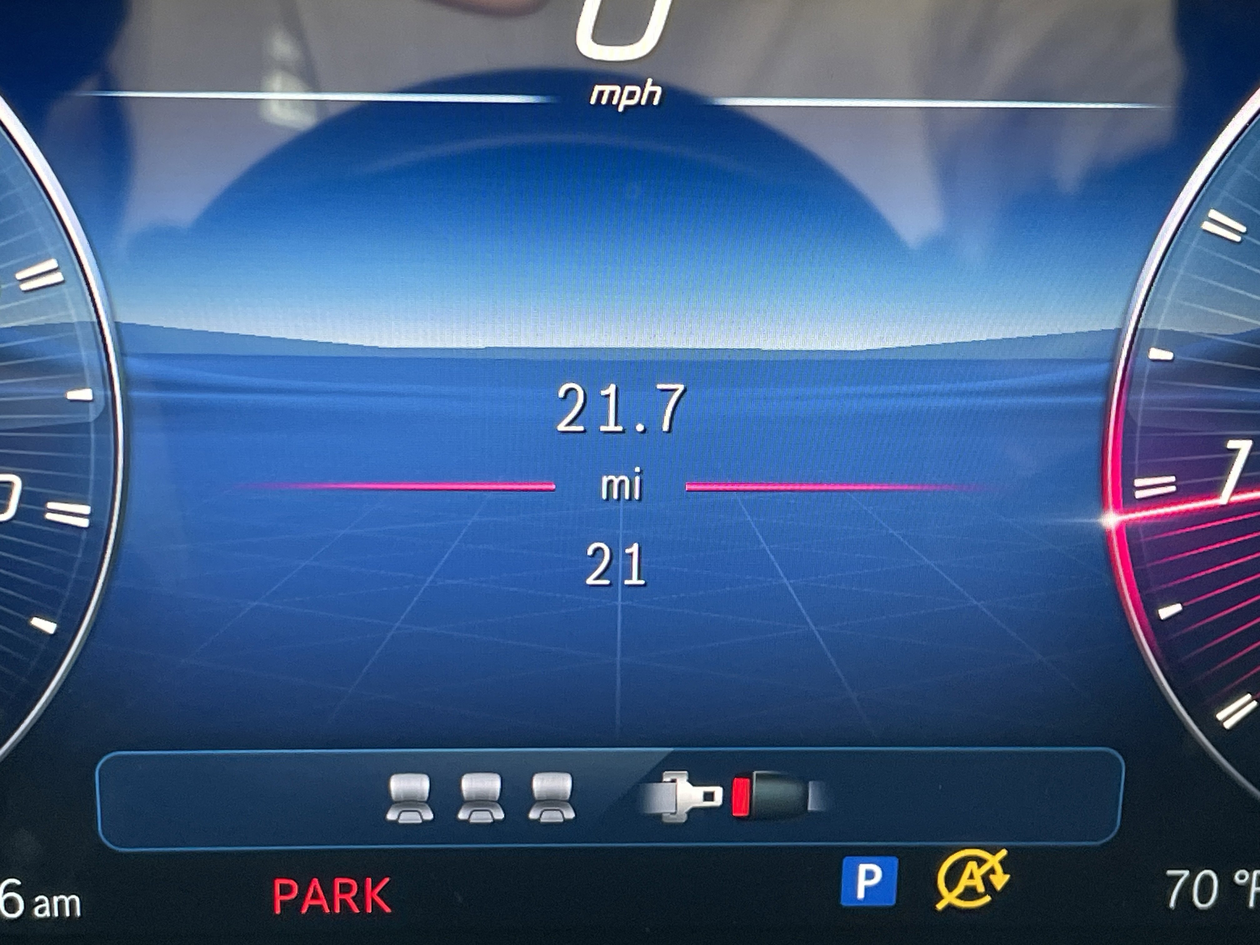 New 2026 Mercedes-Benz GLC 43 AMG 4MATIC Coupe image 25