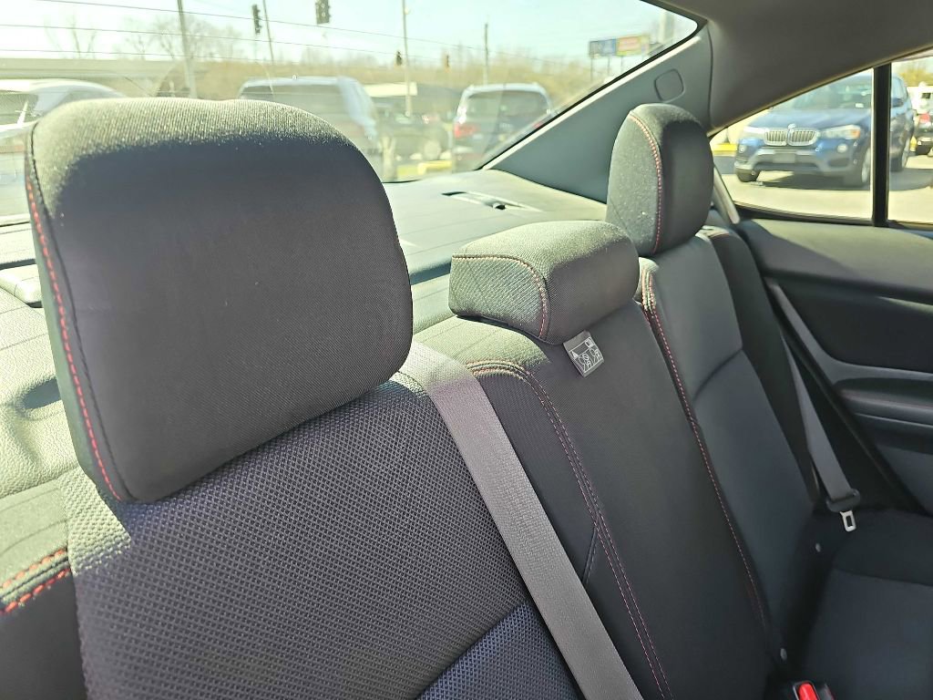 Used 2017 Subaru WRX Premium image 63