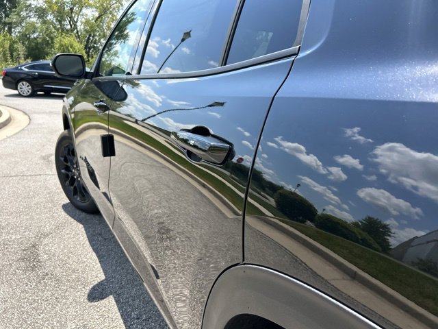 New 2026 Chevrolet Traverse LT w/ Midnight/Sport Edition image 61