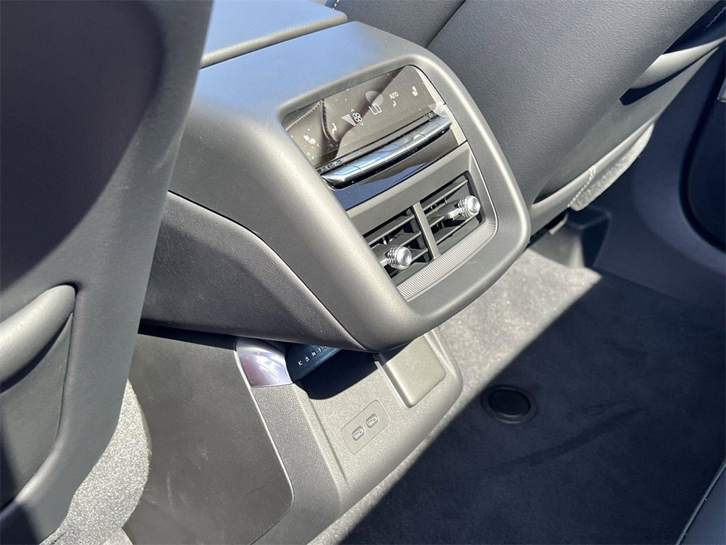 New 2026 Cadillac Lyriq V w/ Exterior Carbon Fiber Package image 30