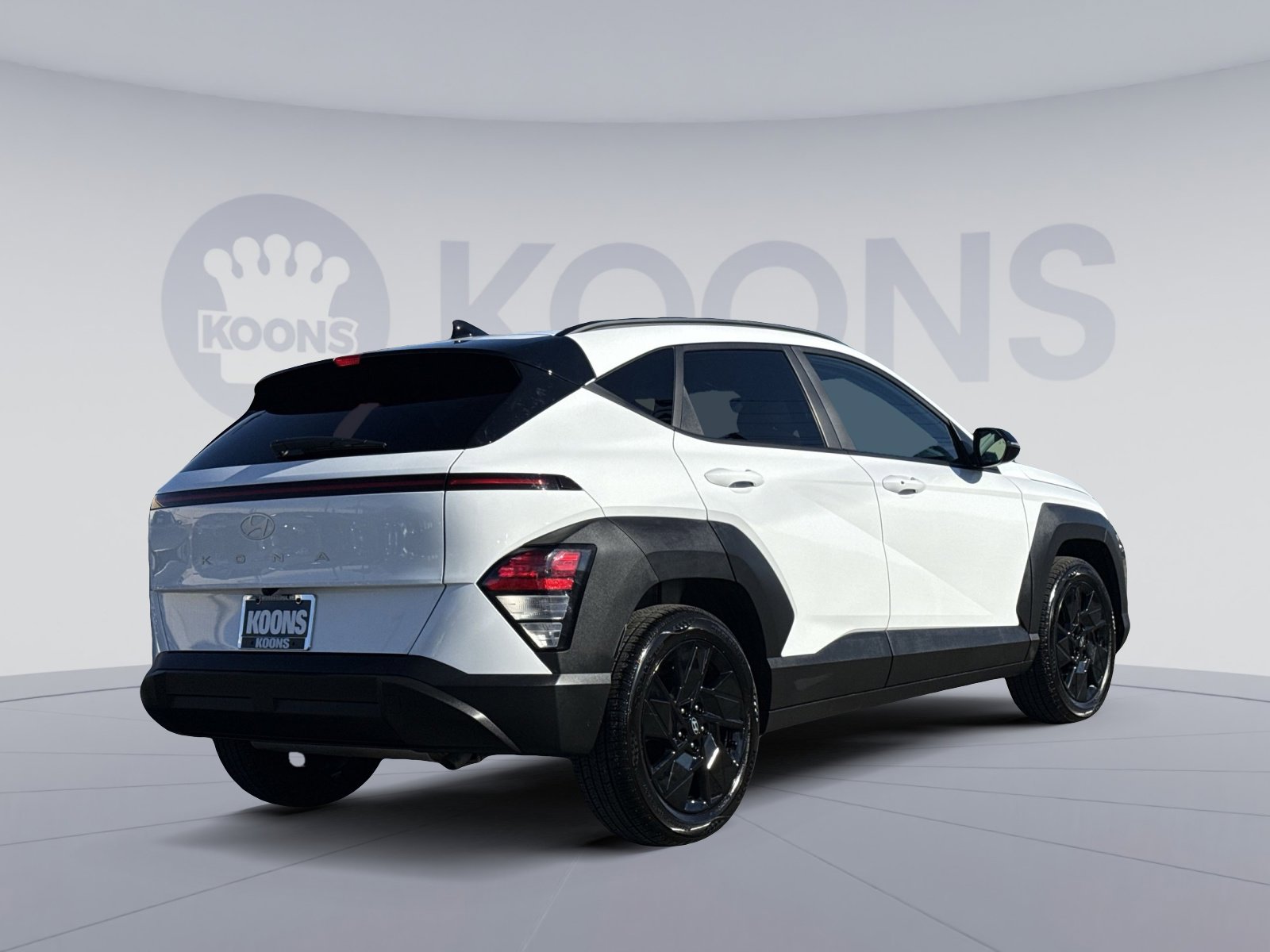 Certified 2026 Hyundai Kona SEL Sport image 7