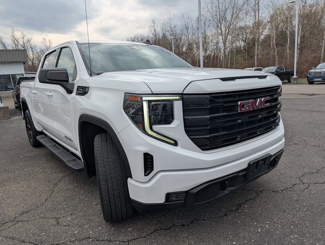 Used 2022 GMC Sierra 1500 Elevation w/ Preferred Package AWD/4WD image 14