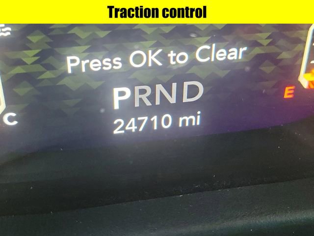 Certified 2023 Jeep Gladiator Mojave w/ Trailer Tow Package image 24