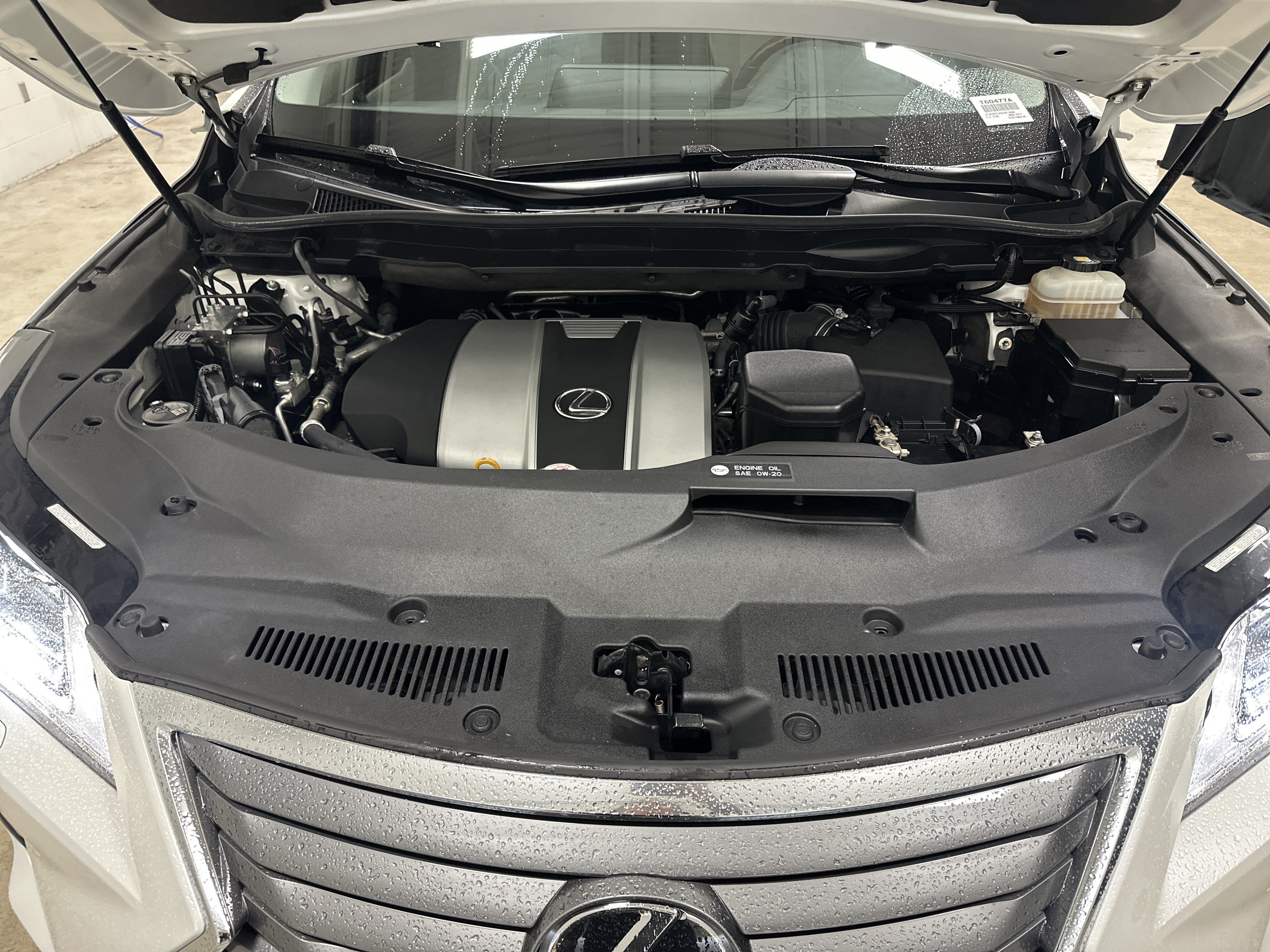 Used 2018 Lexus RX 350L AWD w/ Premium Package image 35